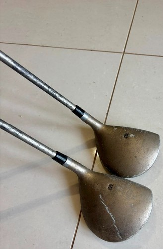 Wilson prostaff ladies 5 - 3,