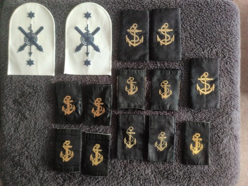 Vintage royal navy - vintage, sonar