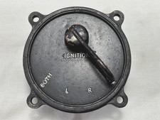 BENDIX-SCINTILLA AIRCRAFT