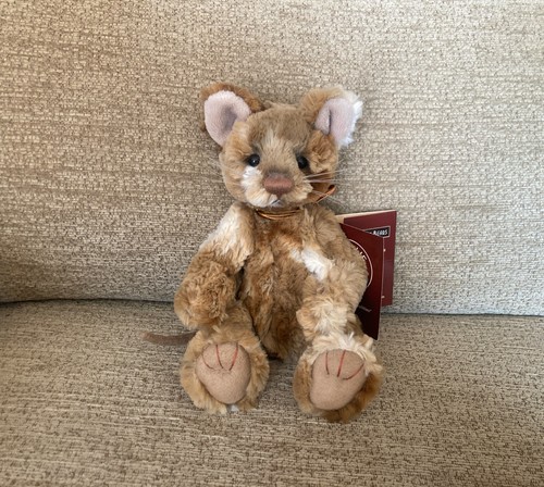 Charlie bears dickory - bears,