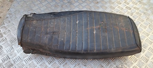 Suzuki zr50 1980 seat - suzuki,