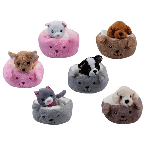 Chihuahua bed soft - soft, cute