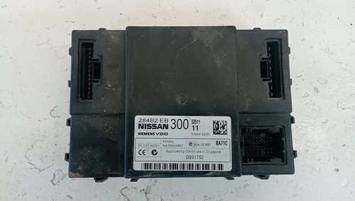 284b2eb 1108716 comfort module - 1108716,