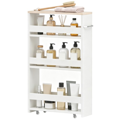 Kleankin storage trolley - kleankin,
