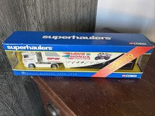 CORGI SUPERHAULERS TY86601