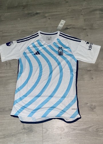 Nottingham forest 2023 - nottingham,