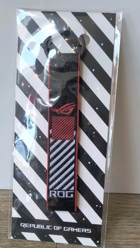 Genuine sealed asus - sealed, rog