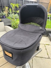 Mamas and Papas Flip XT3 Signature Edition Pushchair Stroller - Black&Rose Gold