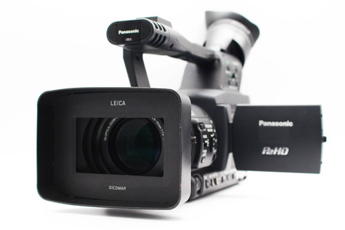 Panasonic hpx171 card - panasonic, p2