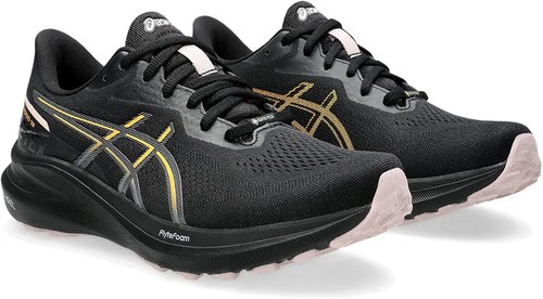 Asics 1000 lace up mens - gt-1000, lace-up