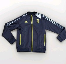 Adidas Juventus Anthem Jacket