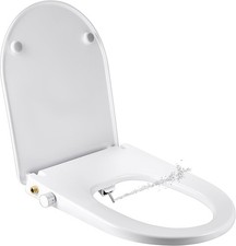 SAMODRA Bidet Toilet Seat for