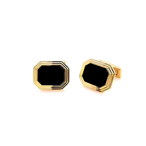 Gold tone bezel - gold‑tone,