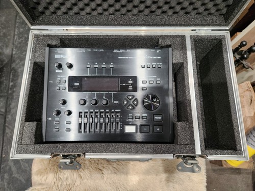 Roland 50x drum - roland,