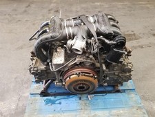 1996-2004 986 PORSCHE BOXSTER