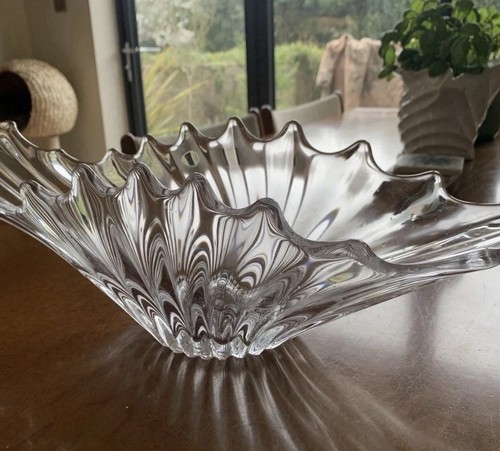 Very large mcm french - large, crystal