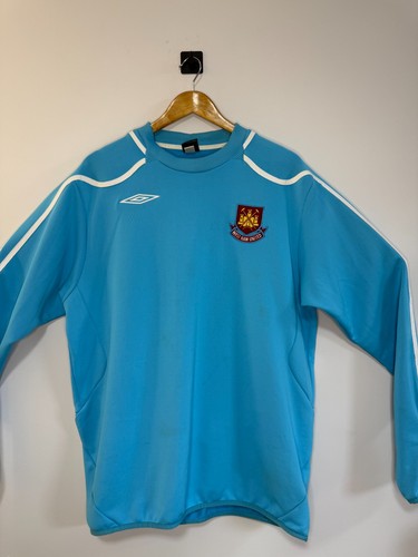 West ham united umbro - ham,