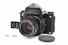 Opt mint pentax 6x7 67 - mint],