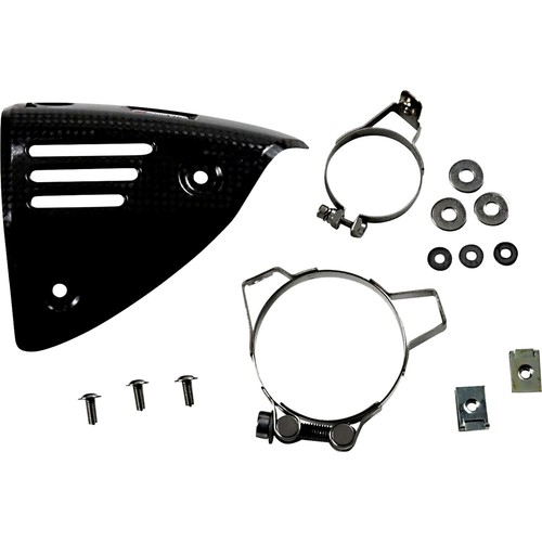 Akrapovic carbon fiber - akrapovic, exhaust