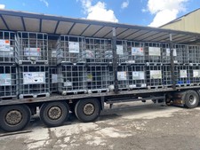 IBC Cages, Metal Cage frame
