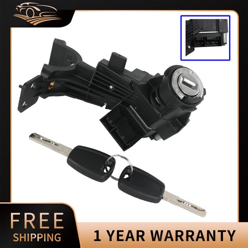 Ignition lock barrel switch - barrel,