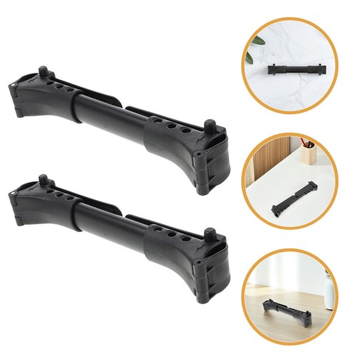 Pcs twin stroller hooks - 2,