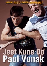 Jeet Kune Do JKD Paul Vunak