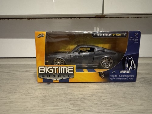 Rare jada toys dubcity bigtime - toys,