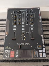 Allen & Heath Xone 23C