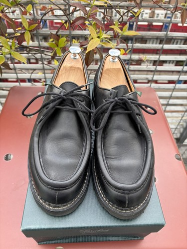 Paraboot michael marche - eu, 42