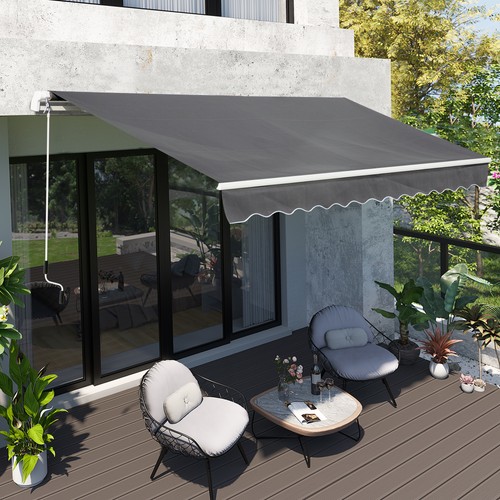 Garden patio manual - garden,
