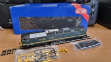 Heljan OO Gauge 5705 Class 57605 'Totnes Castle' First Great Western, Boxed