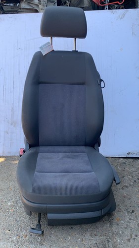 Volkswagen polo seat - polo, cloth