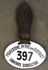 Folkstone Hythe & District