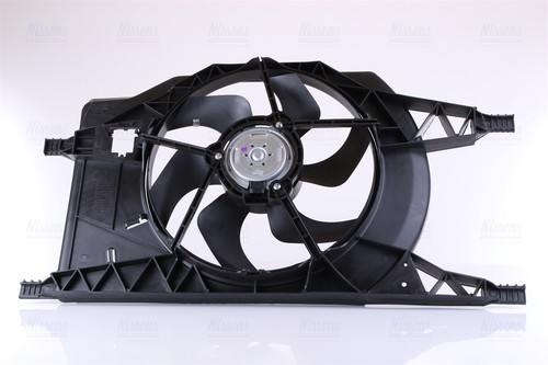 Nissens radiator cooling - nissens,