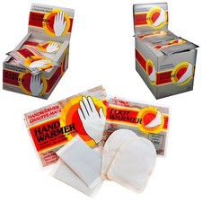 Mycoal Hand or Foot Warmers