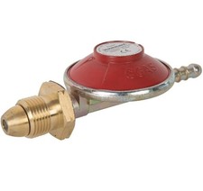 Low pressure propane gas - pressure,