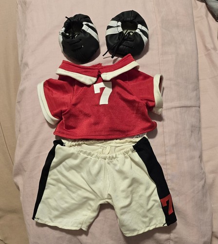 Build bear factory - bear,