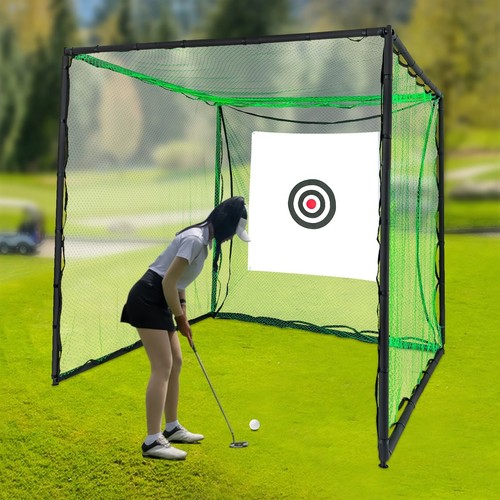 Adult golf practice cage 5m - cage, 2.5m