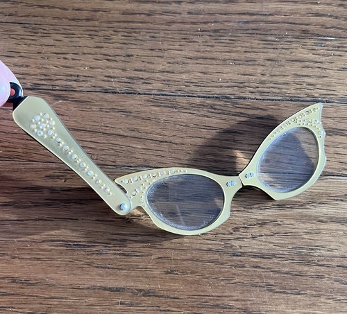 Vintage cat eye - cat,