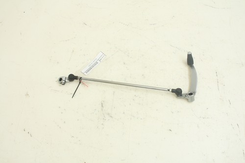 Gear shift lever - gear,