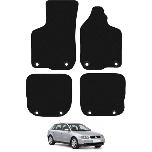 For audi 1996 2002 - for,
