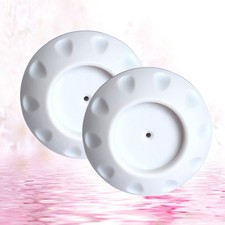 2 Pack Stair Gate Wall