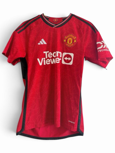 Adidas manchester united home - manchester,