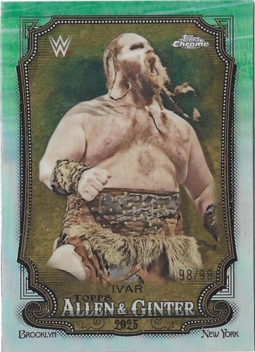 2025 topps chrome - 2025,