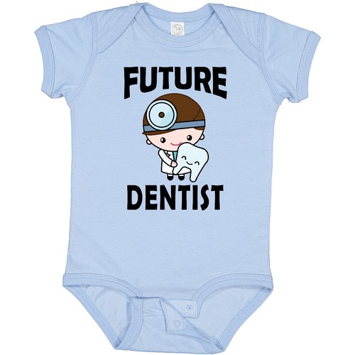 Inktastic future dentist cute - inktastic,