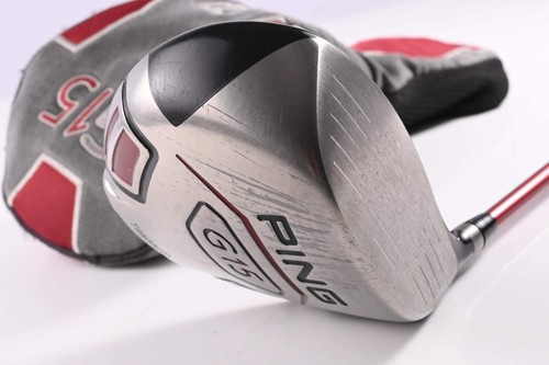 Ping g15 driver 5 - driver, degree
