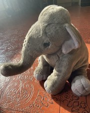 Wild Republic Asian Elephant