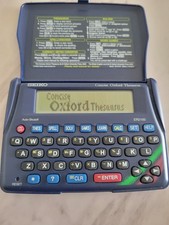 Seiko ER2100 Concise Oxford