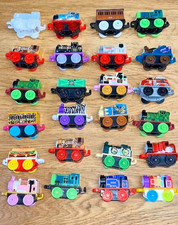Thomas Tank Engine Mini's X24
